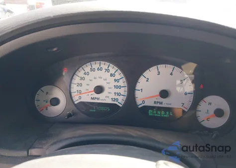 2007 Dodge Grand Caravan Sxt z USA, uszkodzony, nr VIN 2D4GP44L27R125381